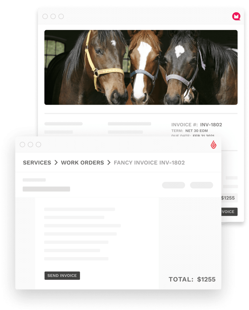 Quoting & Invoicing Software for Pet Stores QuoteMachine