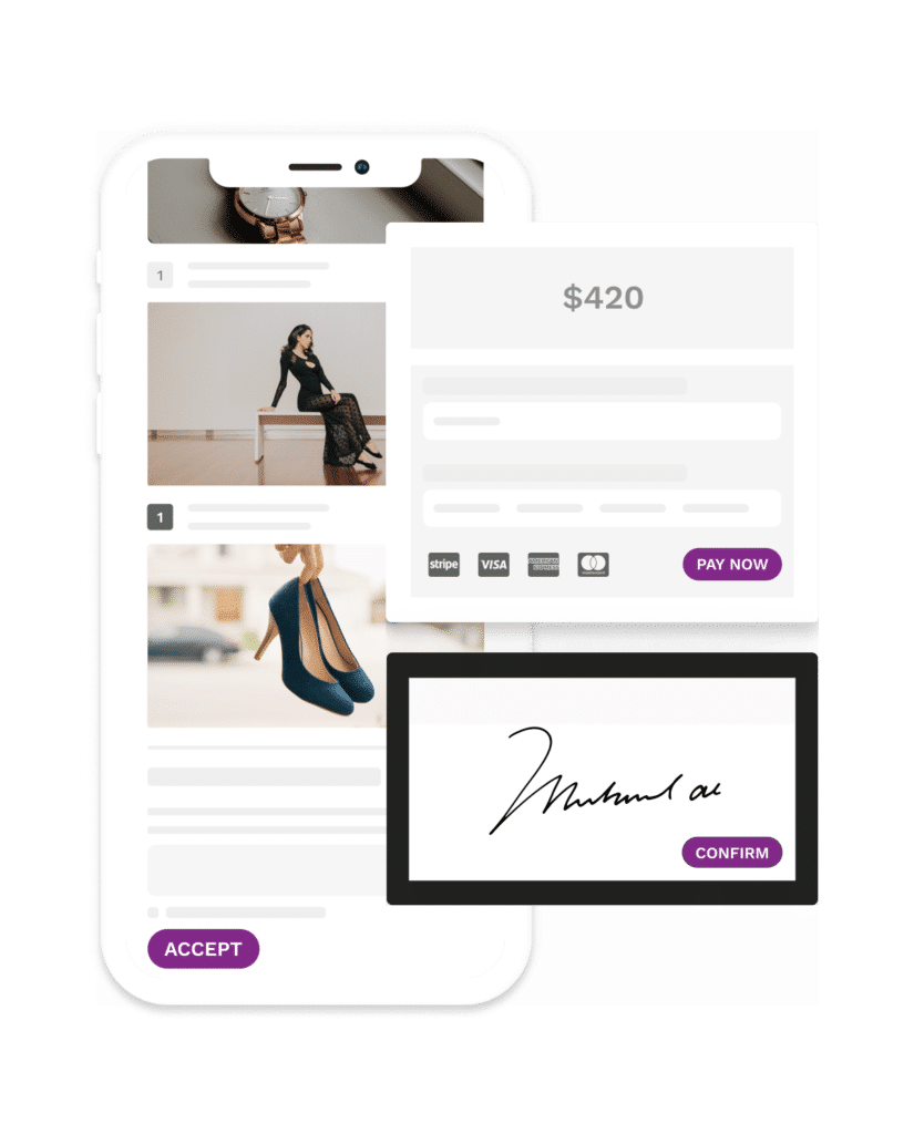 QuoteMachine Send stunning online quotes that sell more