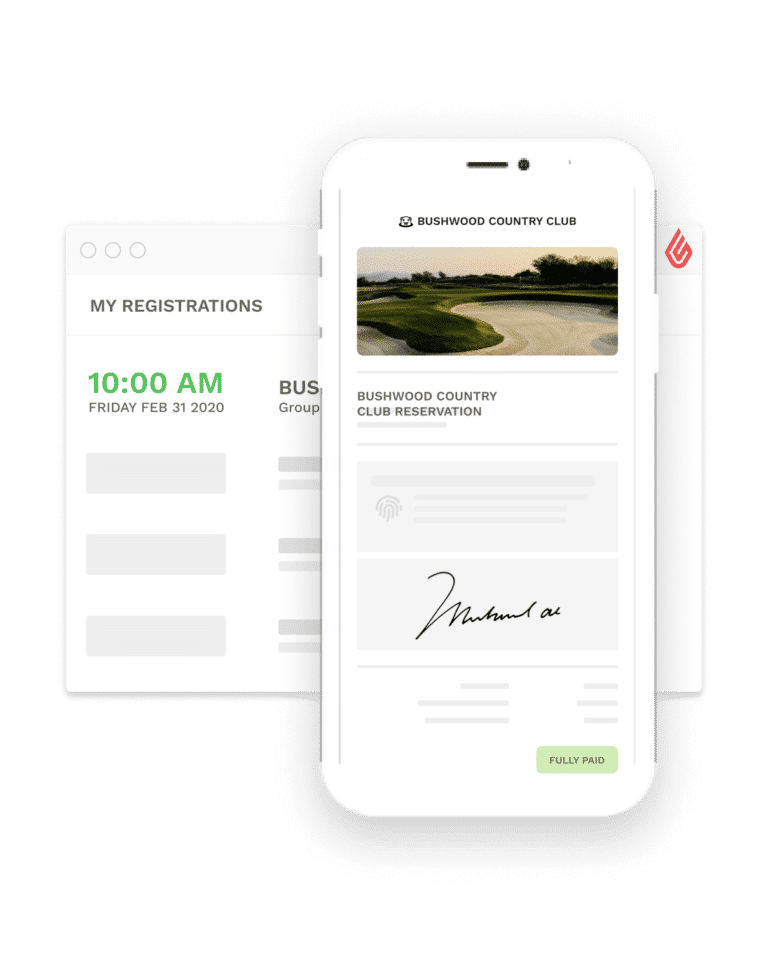 Quoting Tools & Order Management for Lightspeed Golf QuoteMachine