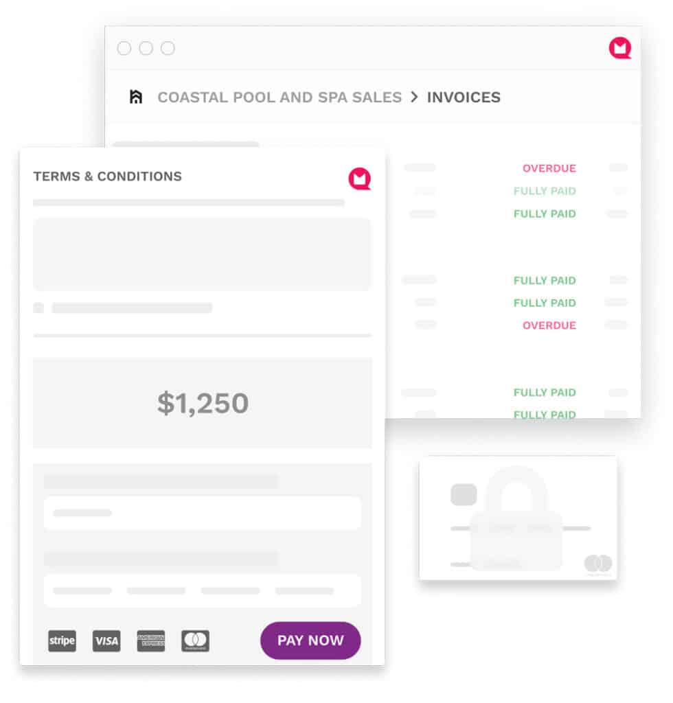 Get Paid Fast and On-time