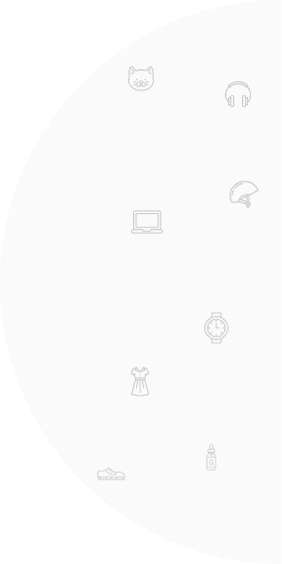 right circle