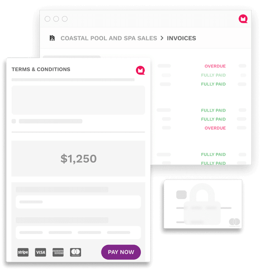 app visuals
