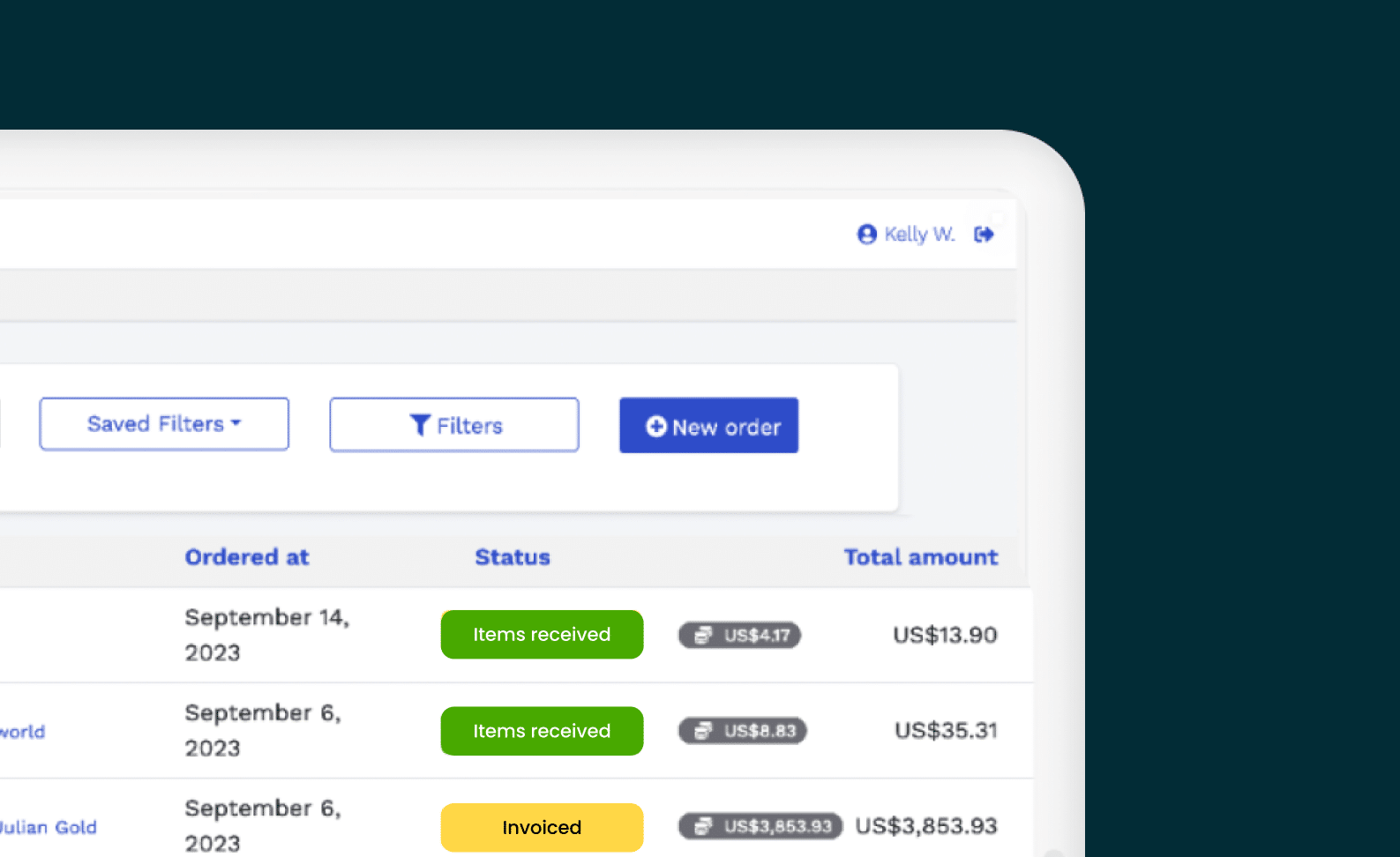 For Custom Printing Shops Quoting Software, Invoices & Order Management
