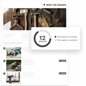 Ways to Sell - Quotes - Section Visual - Sell more
