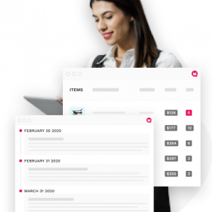 Ways to Sell - Quotes - Section Visual - Stay organized @en